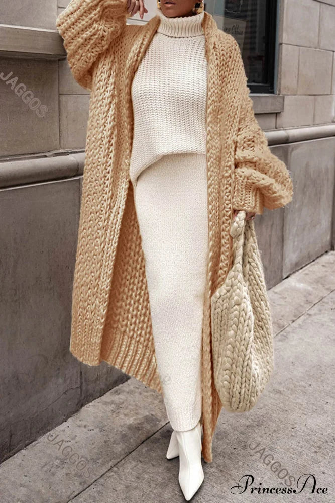 Vintage Inspired Cardigan