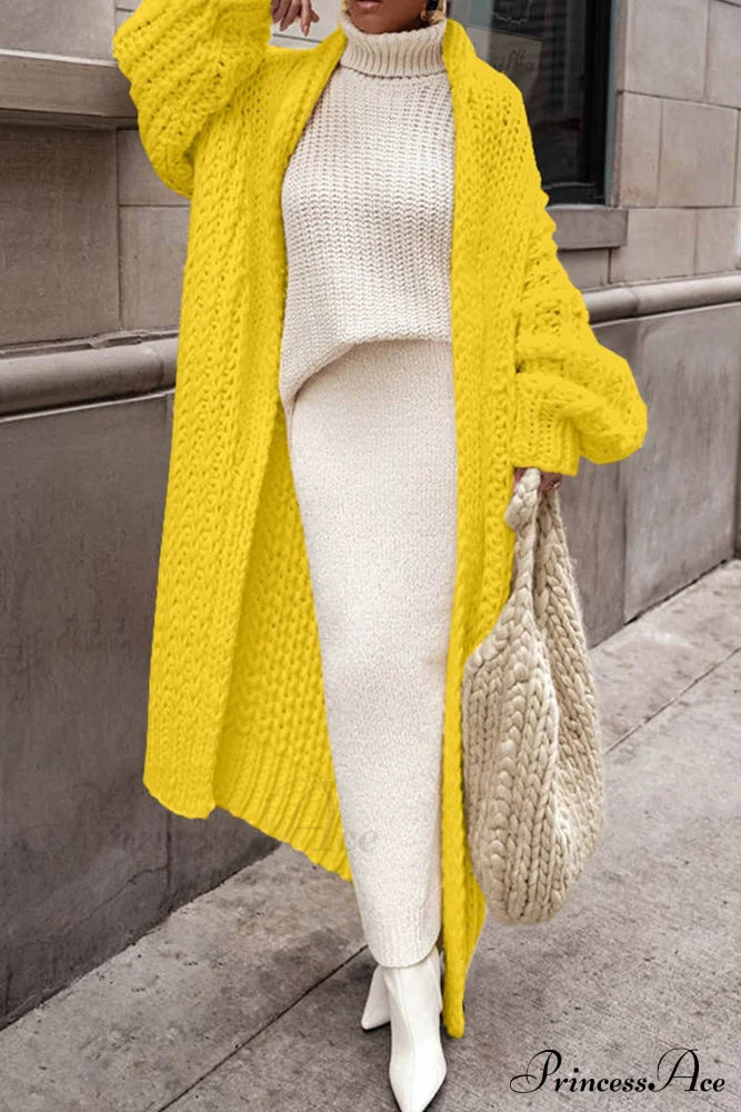 Vintage Inspired Cardigan