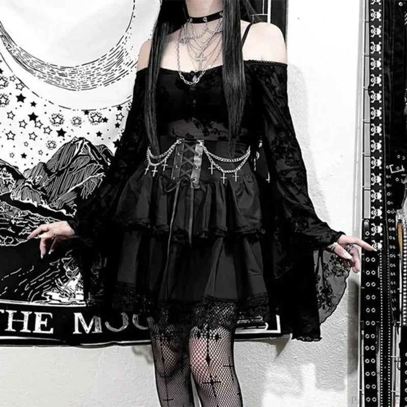 Timeless Vintage Style Garment