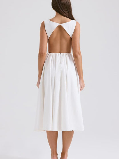 Elegantly Designed Dress