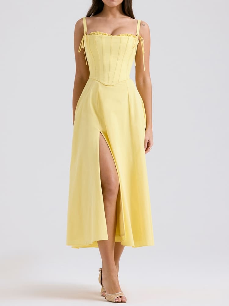 Classic Vintage Dress