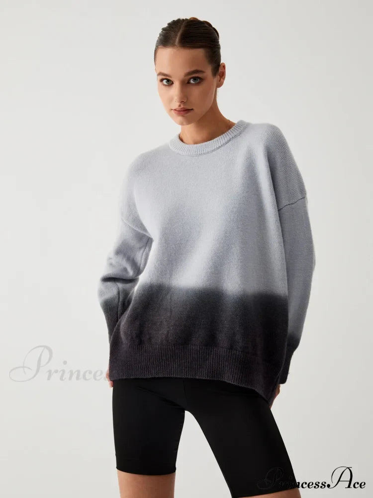 Elegantly Designed Sweater