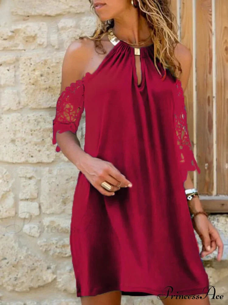 Vintage Inspired Dress