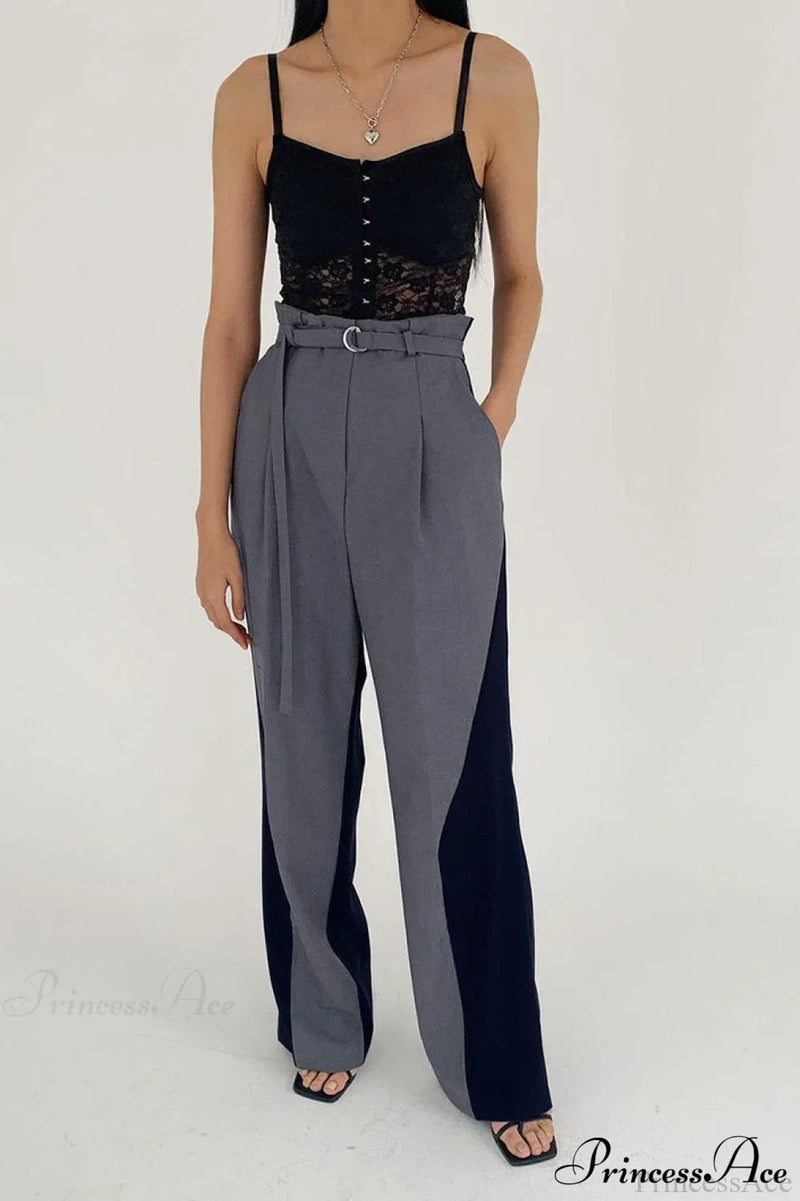 Vintage Inspired Pants