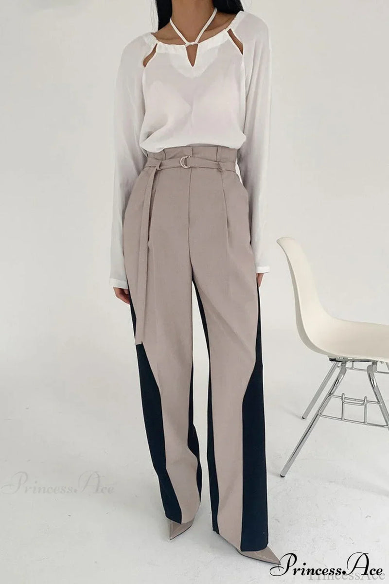Vintage Inspired Pants