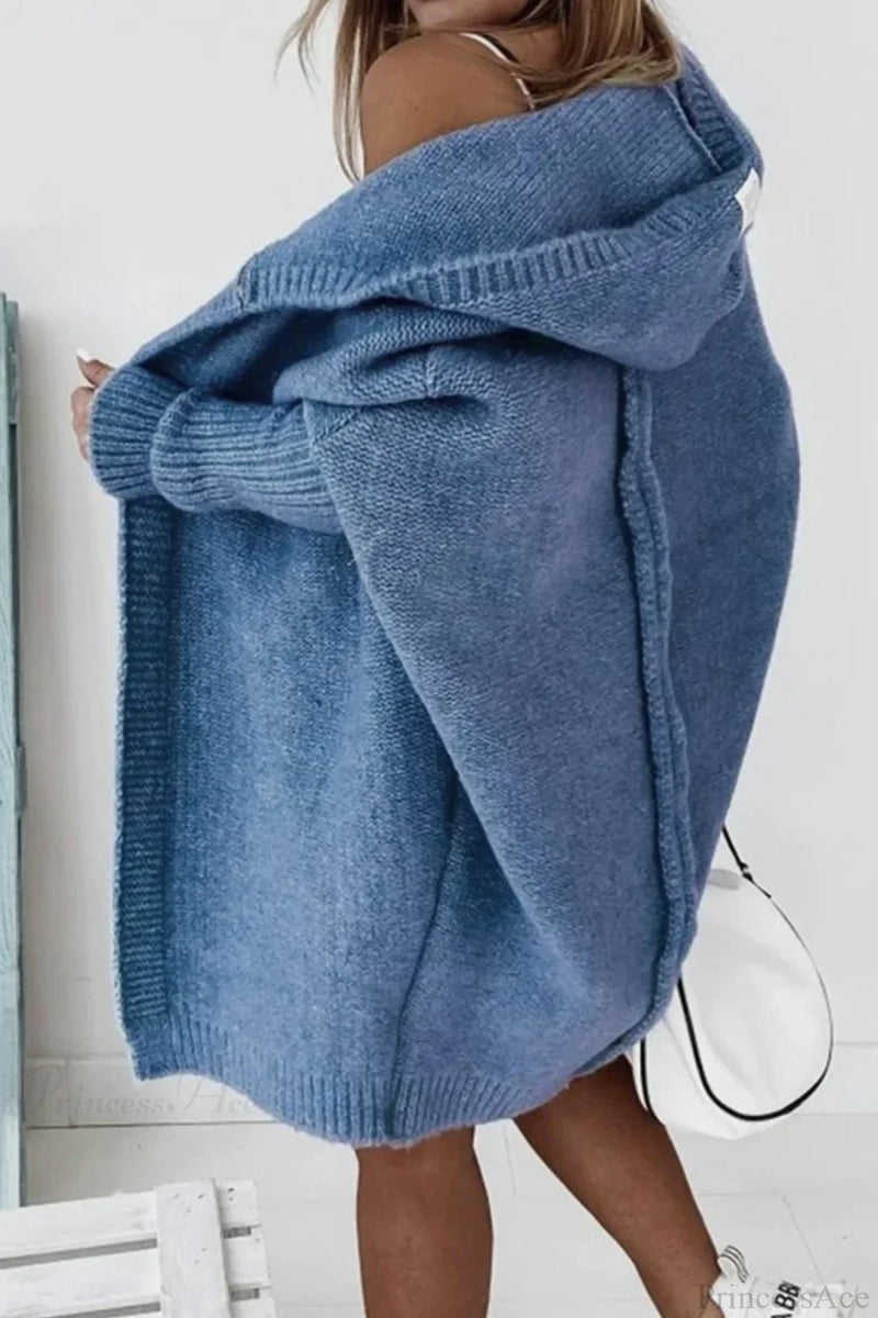 Beautifully Crafted Cardigan