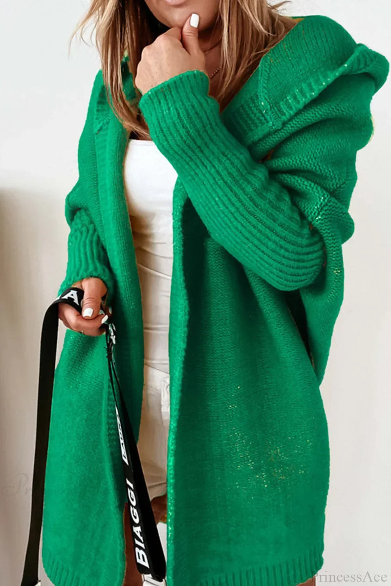 Beautifully Crafted Cardigan