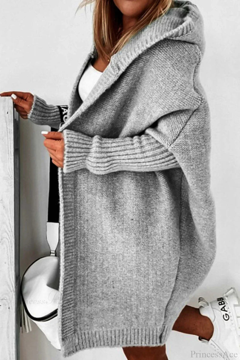 Beautifully Crafted Cardigan