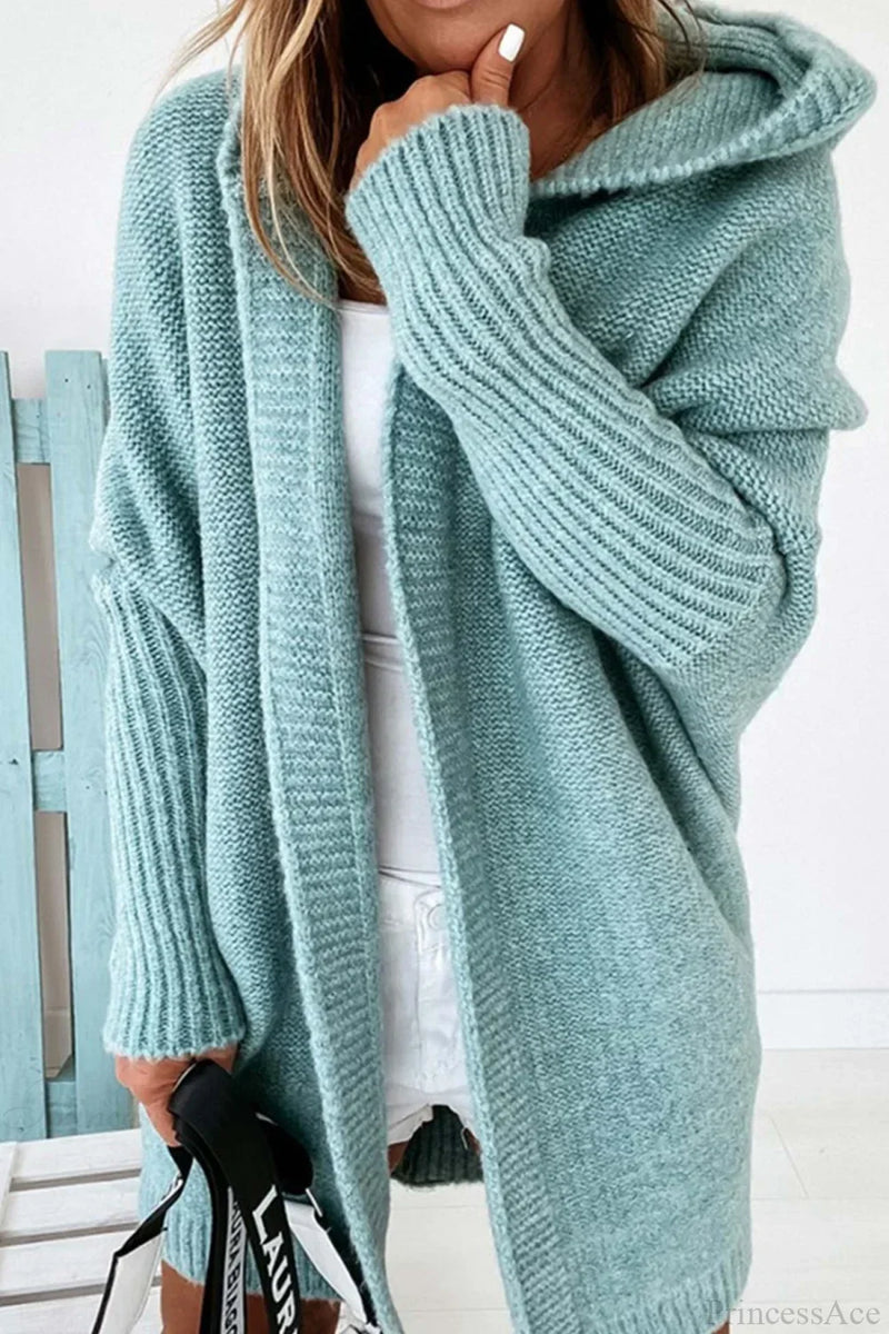 Beautifully Crafted Cardigan