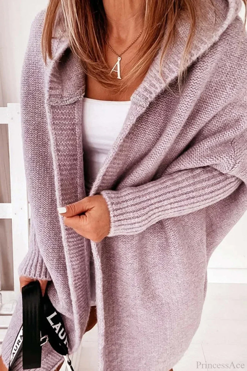 Beautifully Crafted Cardigan
