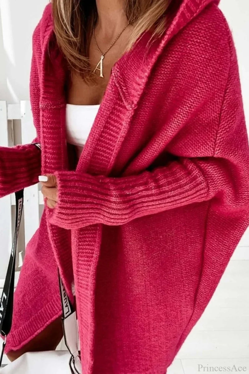 Beautifully Crafted Cardigan