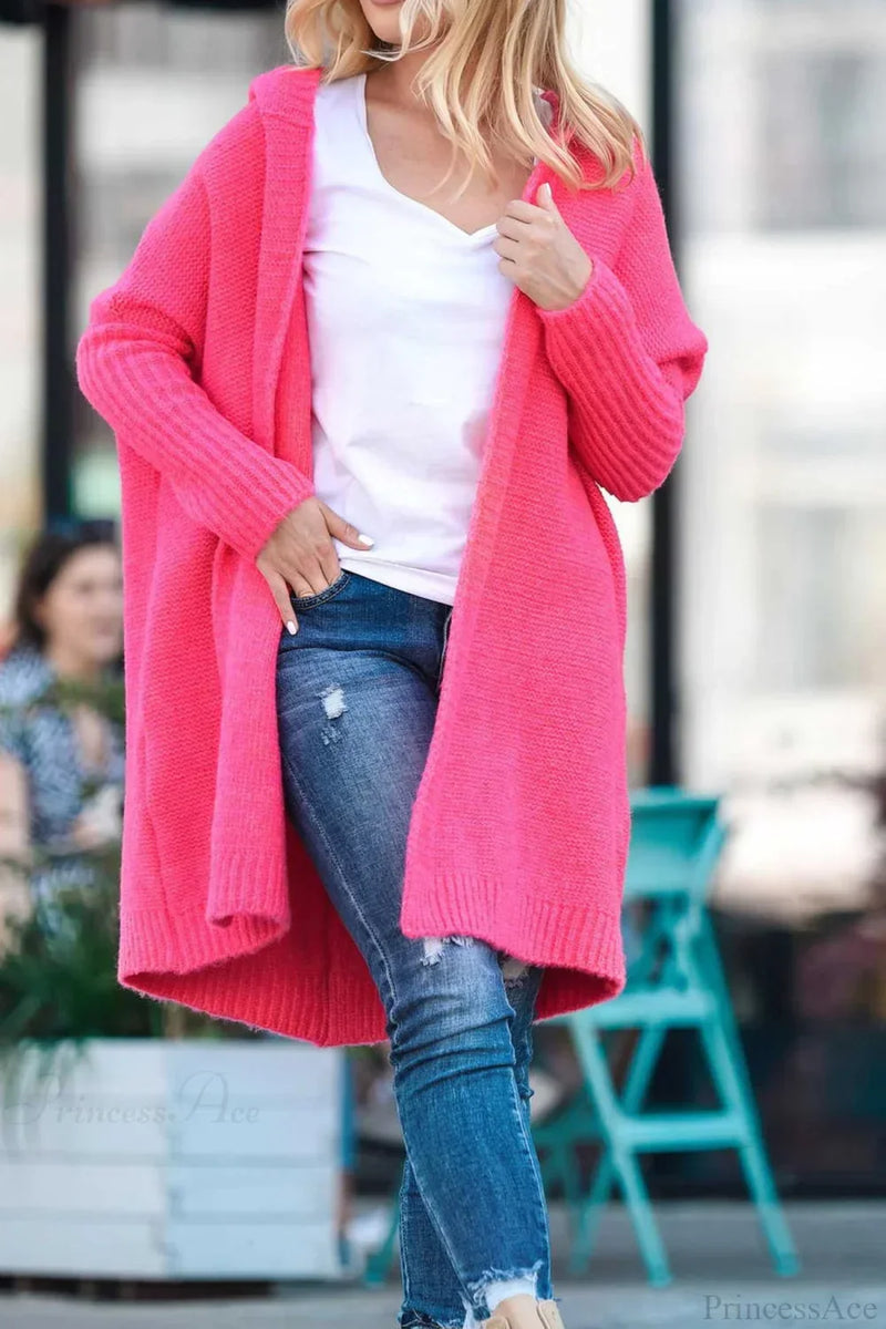 Beautifully Crafted Cardigan