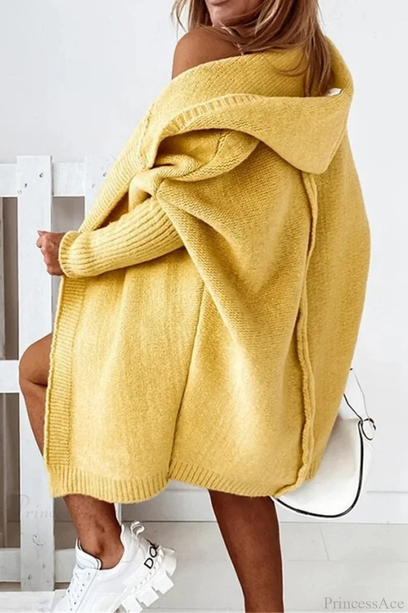 Beautifully Crafted Cardigan