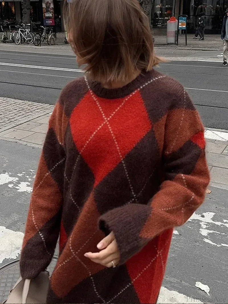 Beautifully Crafted Sweater