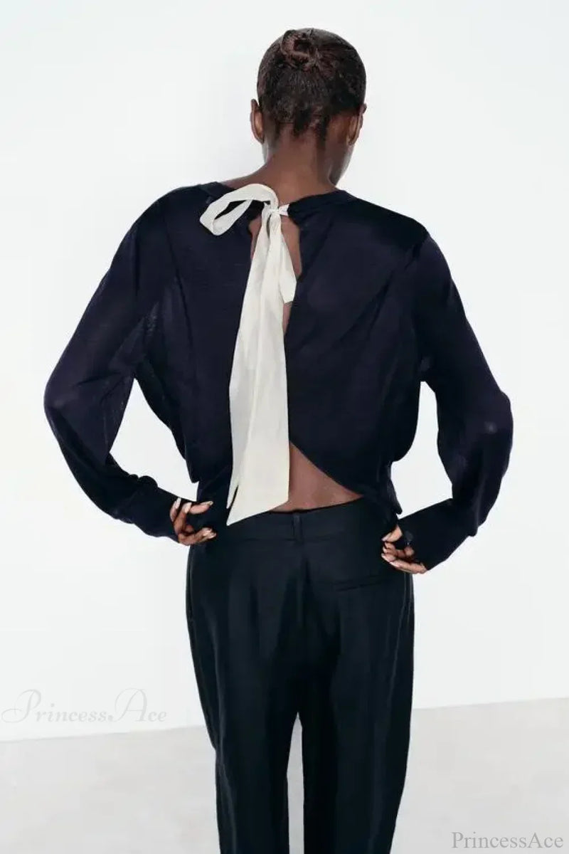 Gracefully Designed Cardigan