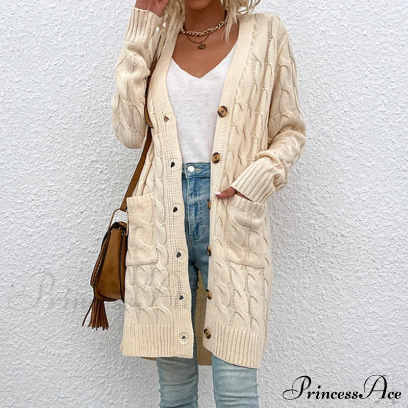 Classic Vintage Cardigan