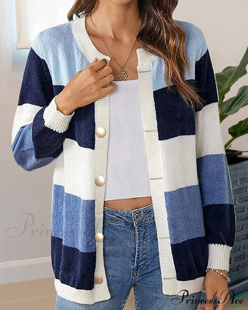 Beautifully Crafted Cardigan