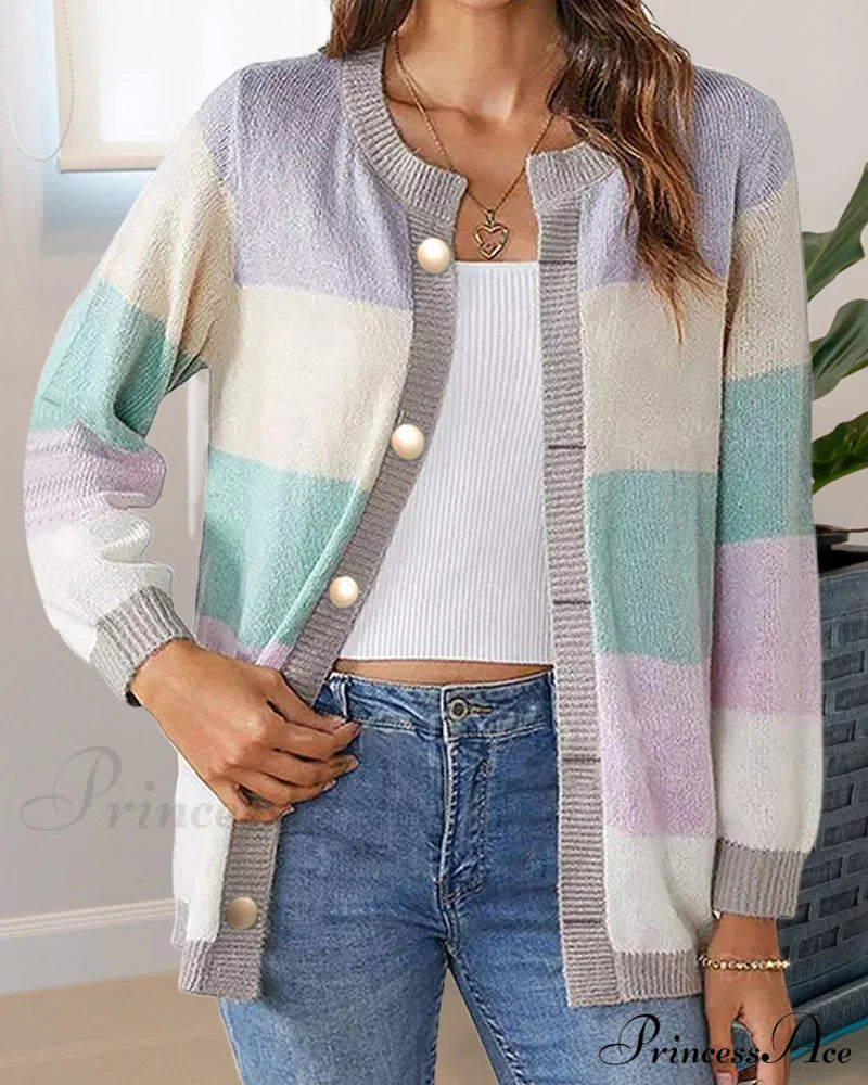 Beautifully Crafted Cardigan