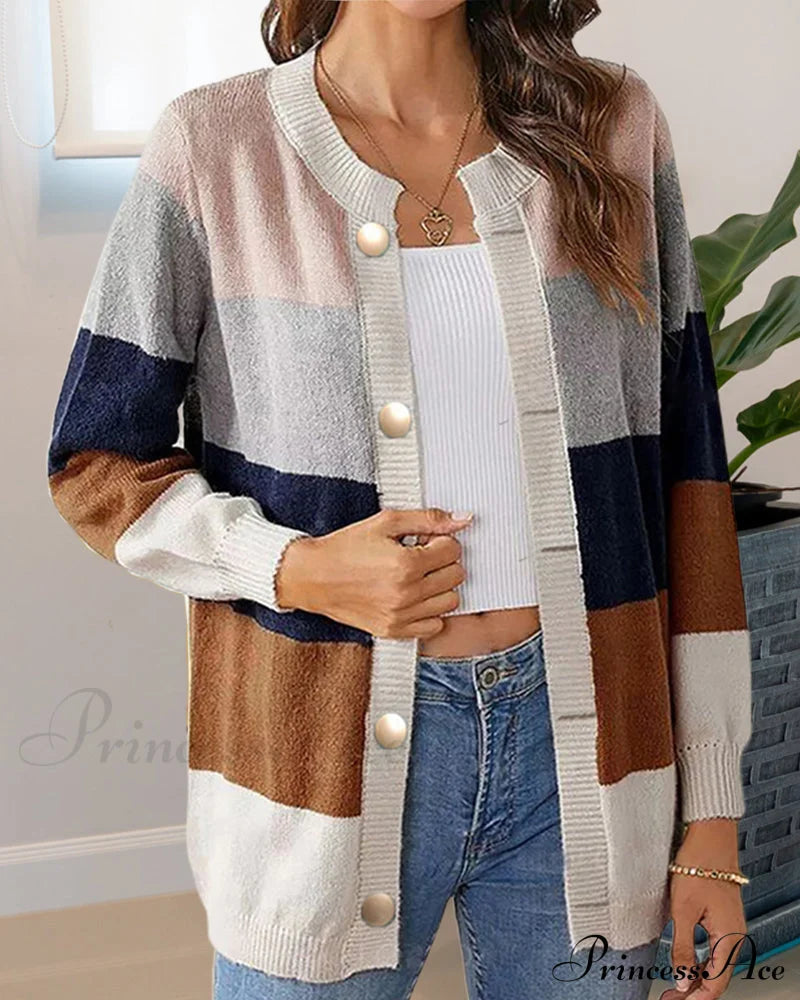 Beautifully Crafted Cardigan