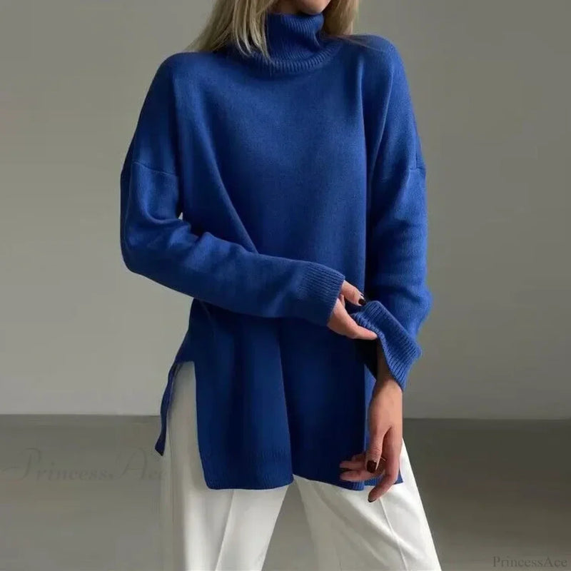 Elegantly Designed Sweater