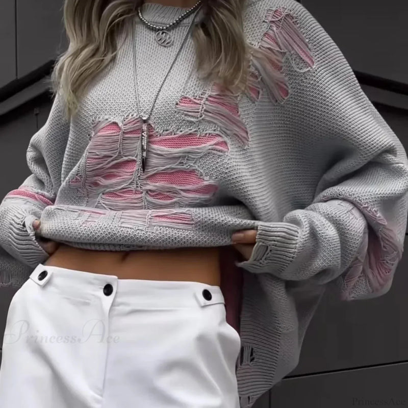 Beautifully Crafted Sweater