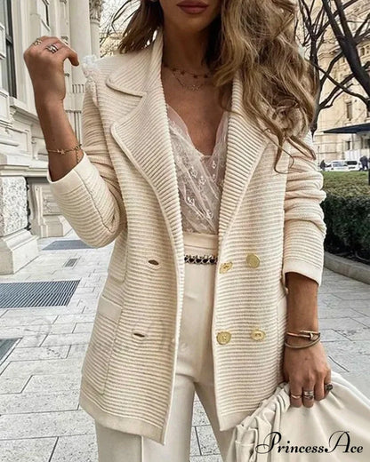Beautifully Crafted Jacket