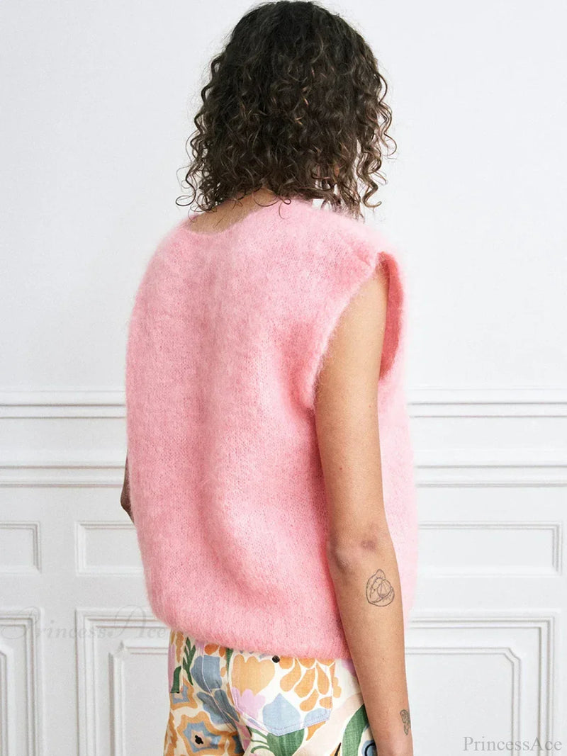 Classic Designed Cardigan