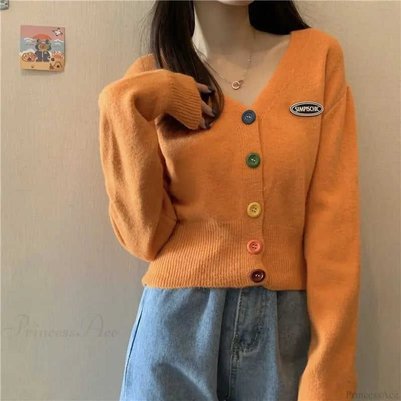Beautifully Crafted Cardigan