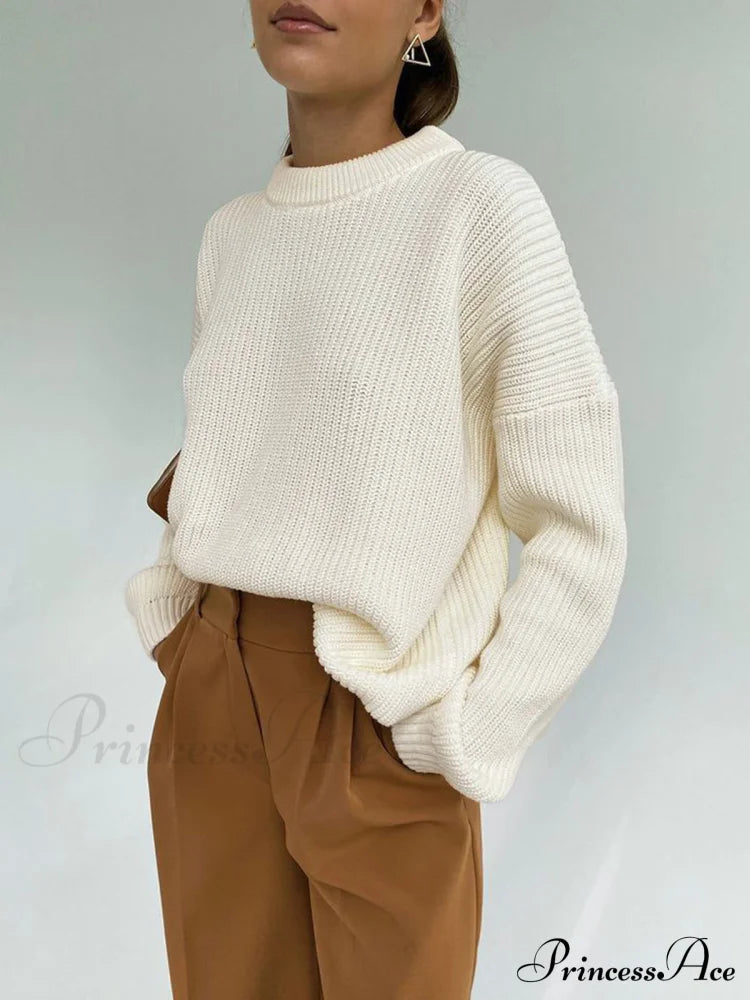 Classic Vintage Sweater