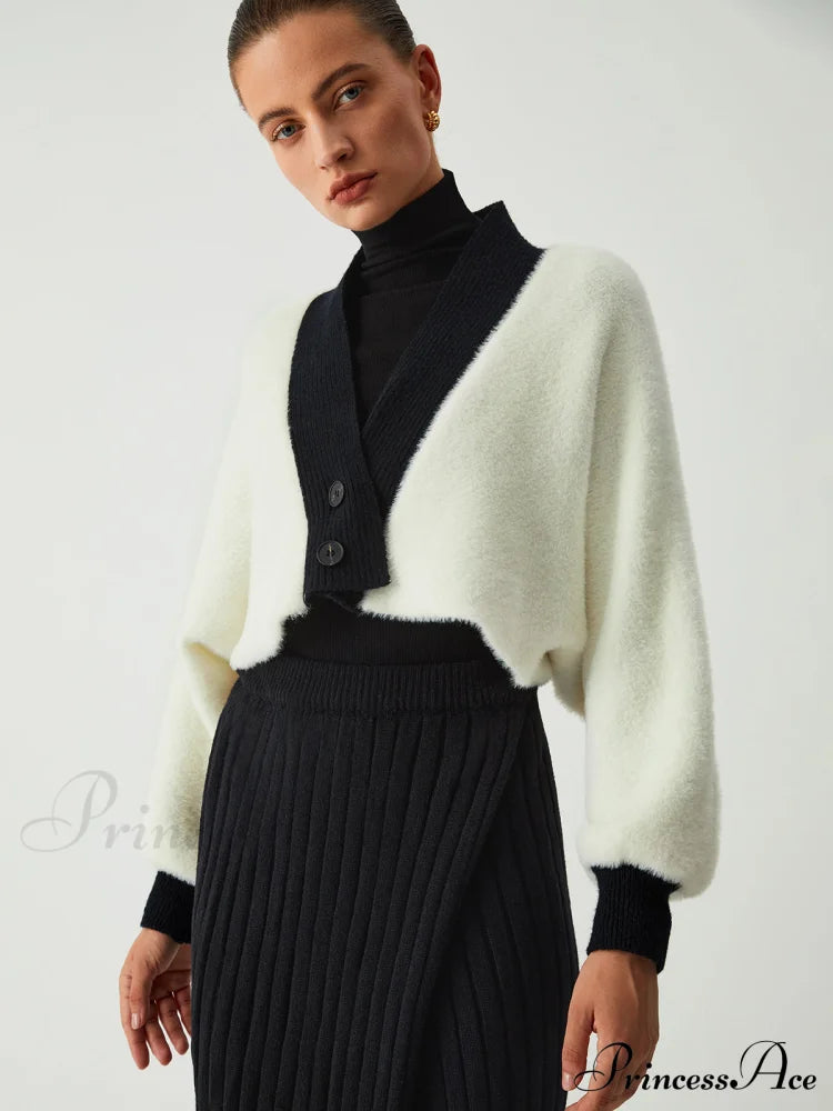 Beautifully Crafted Cardigan