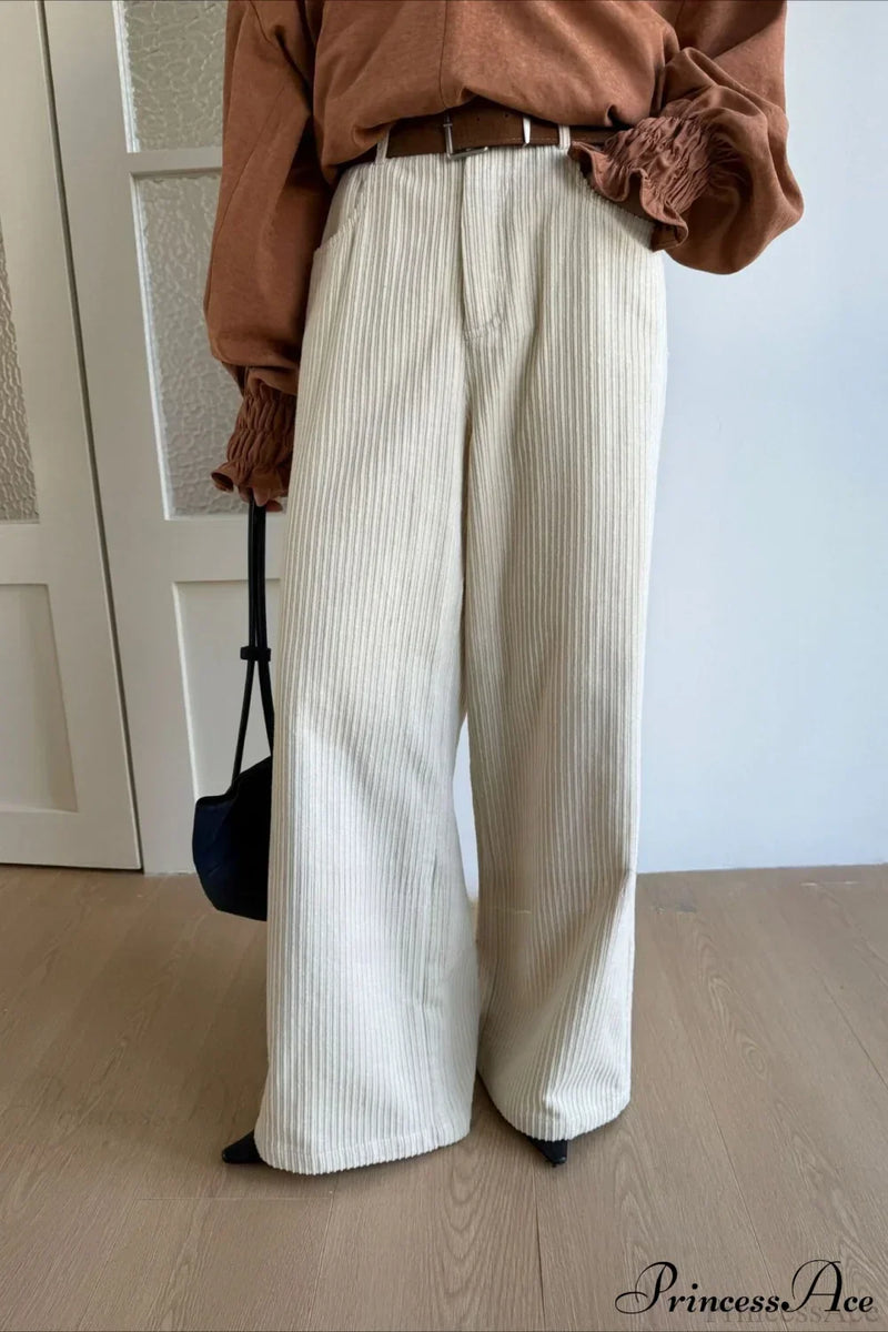 Classic Vintage Pants