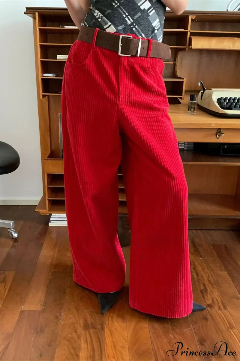 Classic Vintage Pants