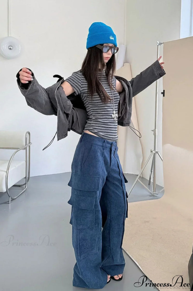 Classic Vintage Pants