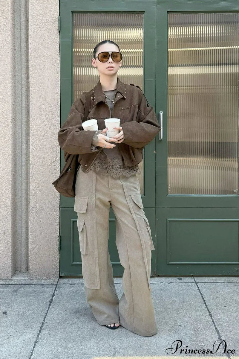 Classic Vintage Pants