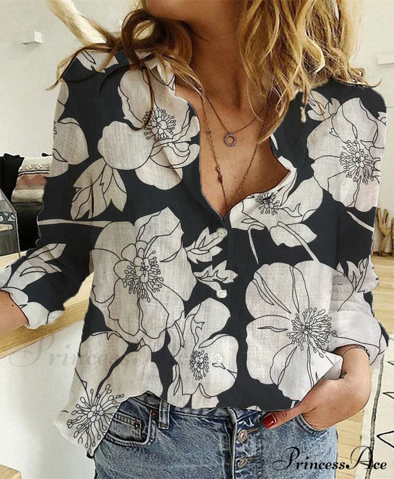 Classic Designed Blouse