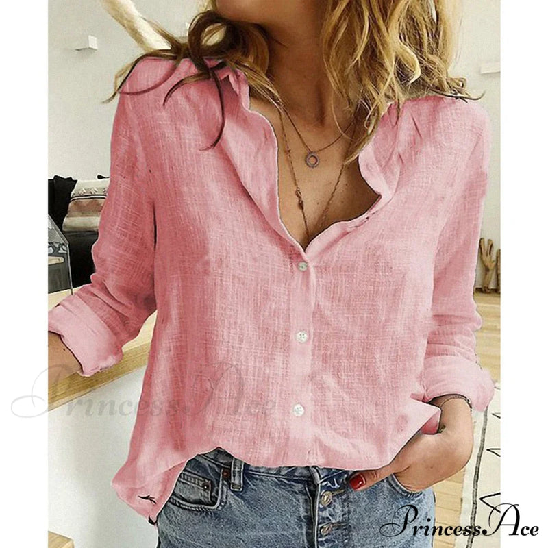 Classic Designed Blouse