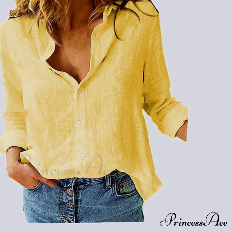 Classic Designed Blouse