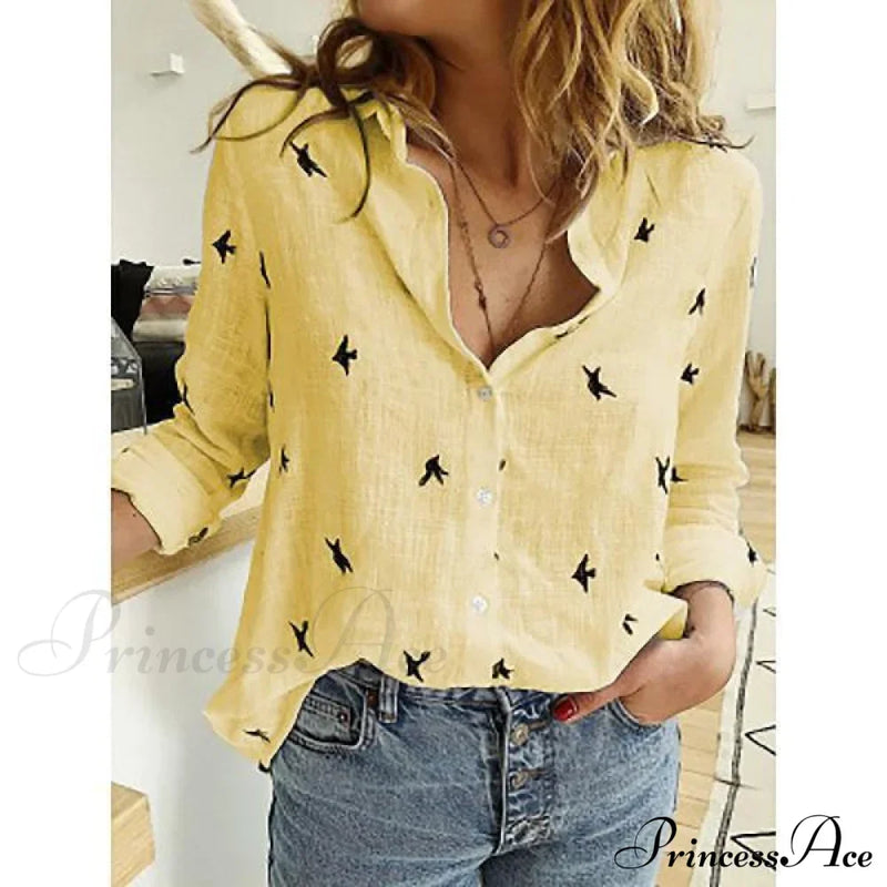 Classic Designed Blouse