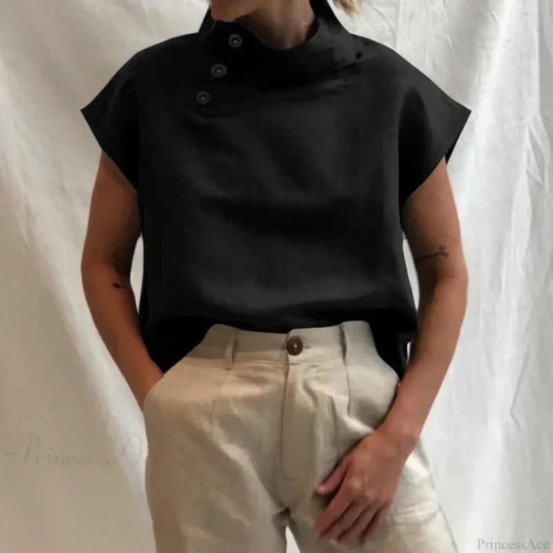 Elegantly Designed Blouse