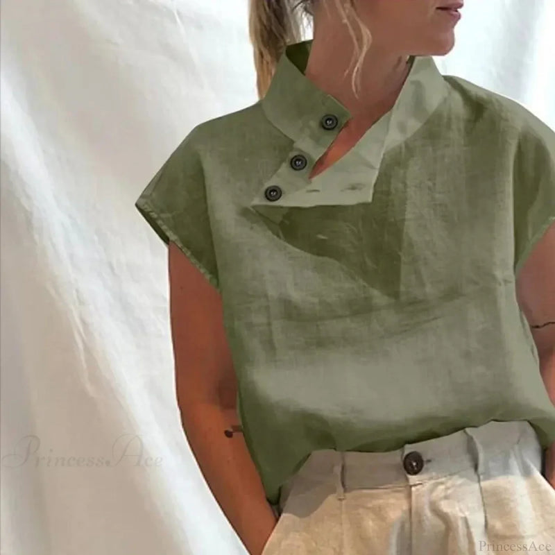Elegantly Designed Blouse