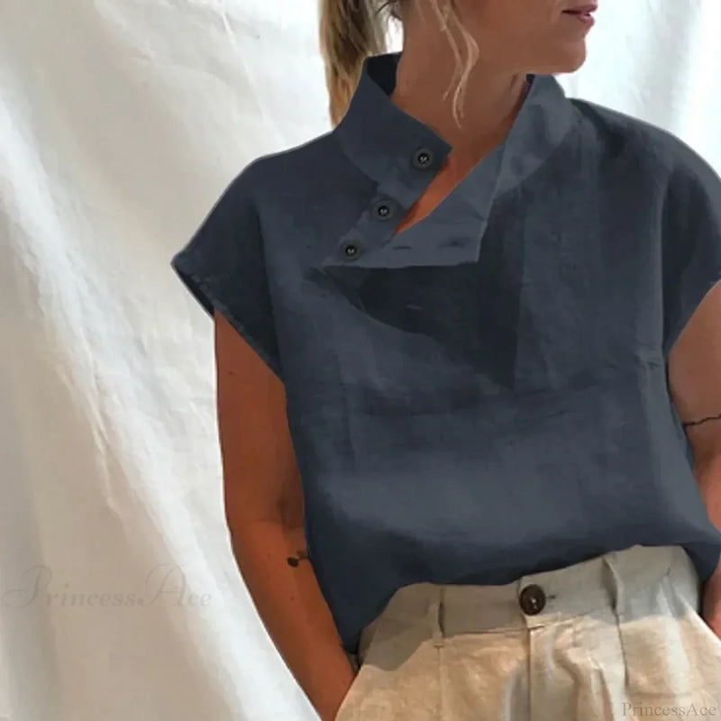 Elegantly Designed Blouse