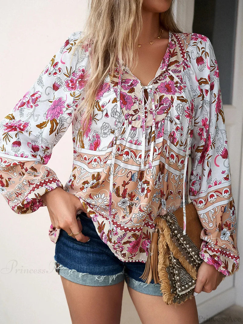 Classic Designed Blouse