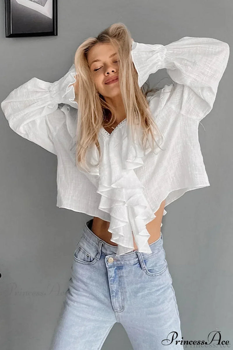 Elegantly Designed Pullover