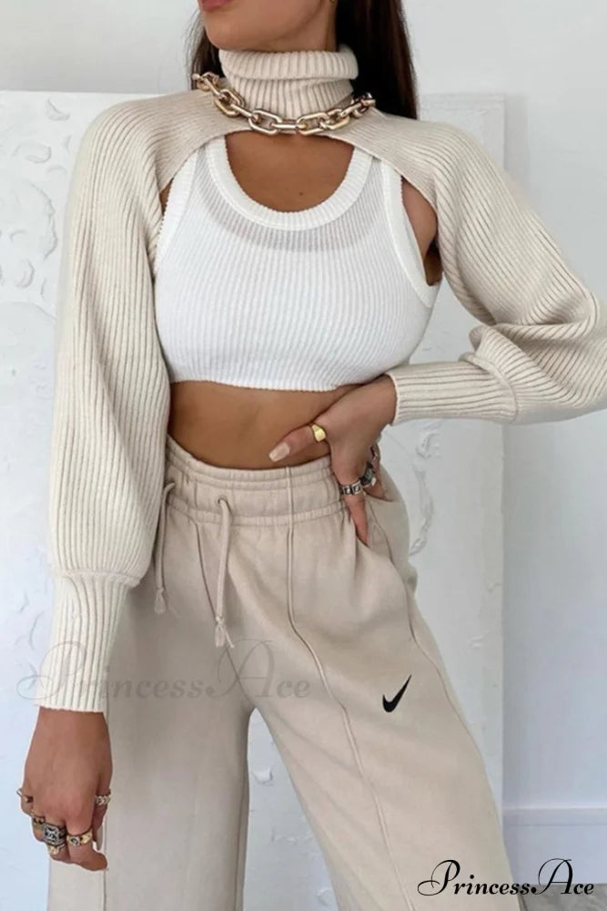 Classic Vintage Sweater