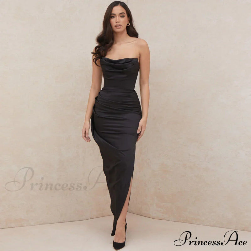 Thoughtfully Designed Dress