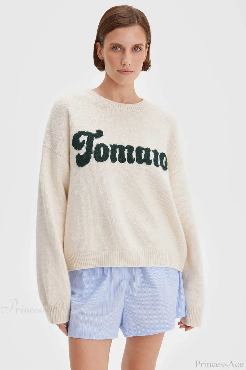 Classic Vintage Sweater