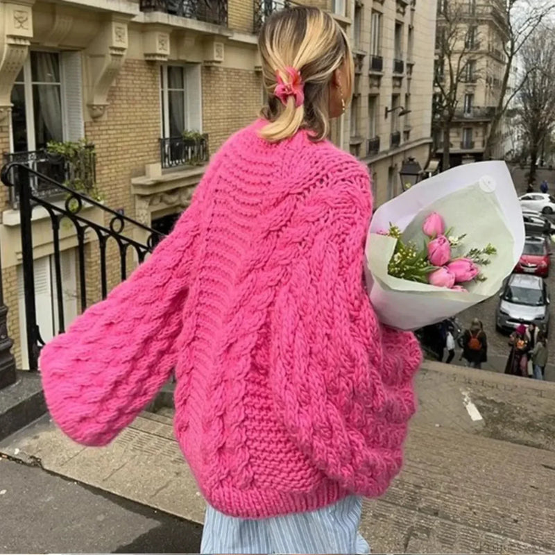 Elegantly Designed Sweater