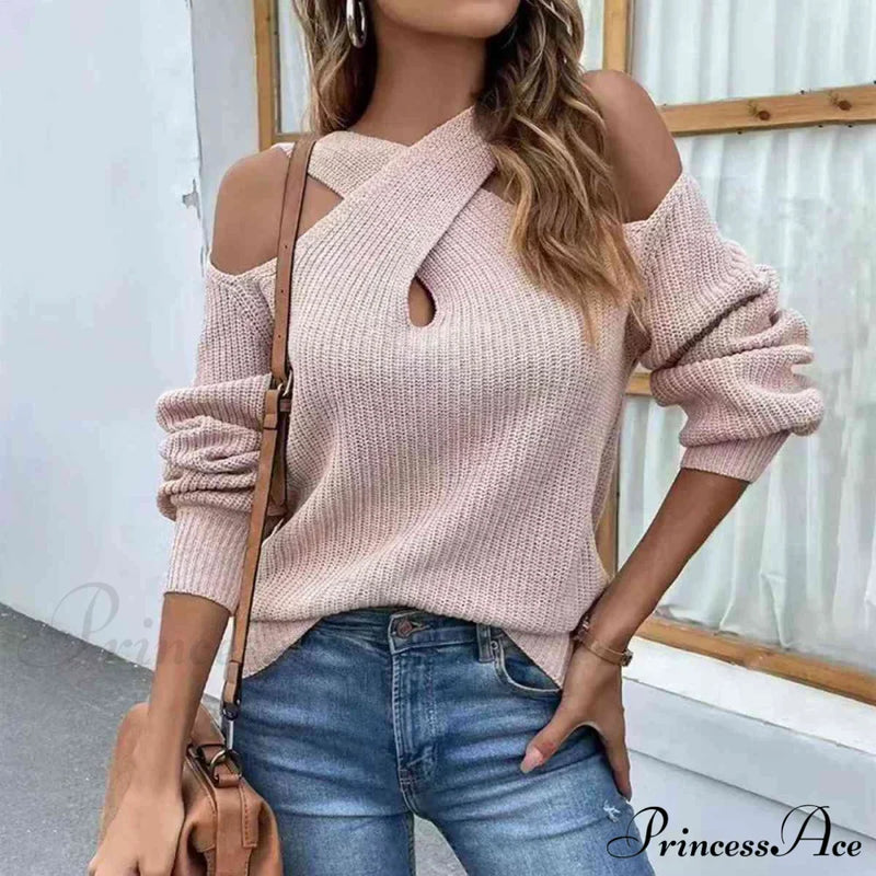 Beautifully Crafted Sweater