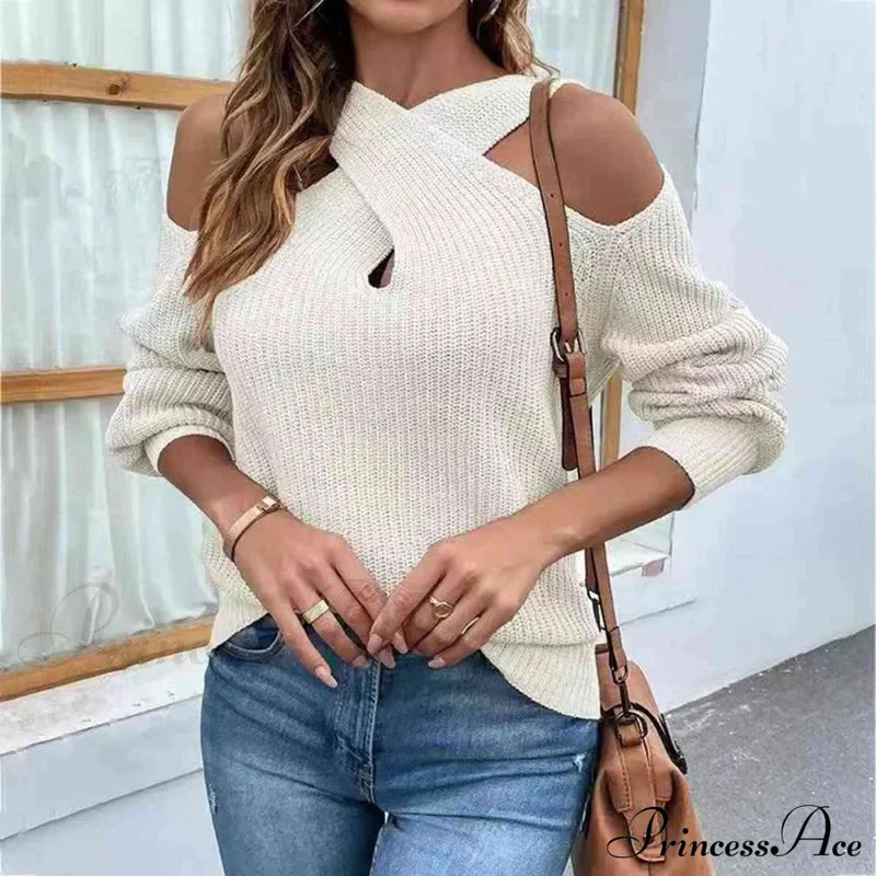 Beautifully Crafted Sweater