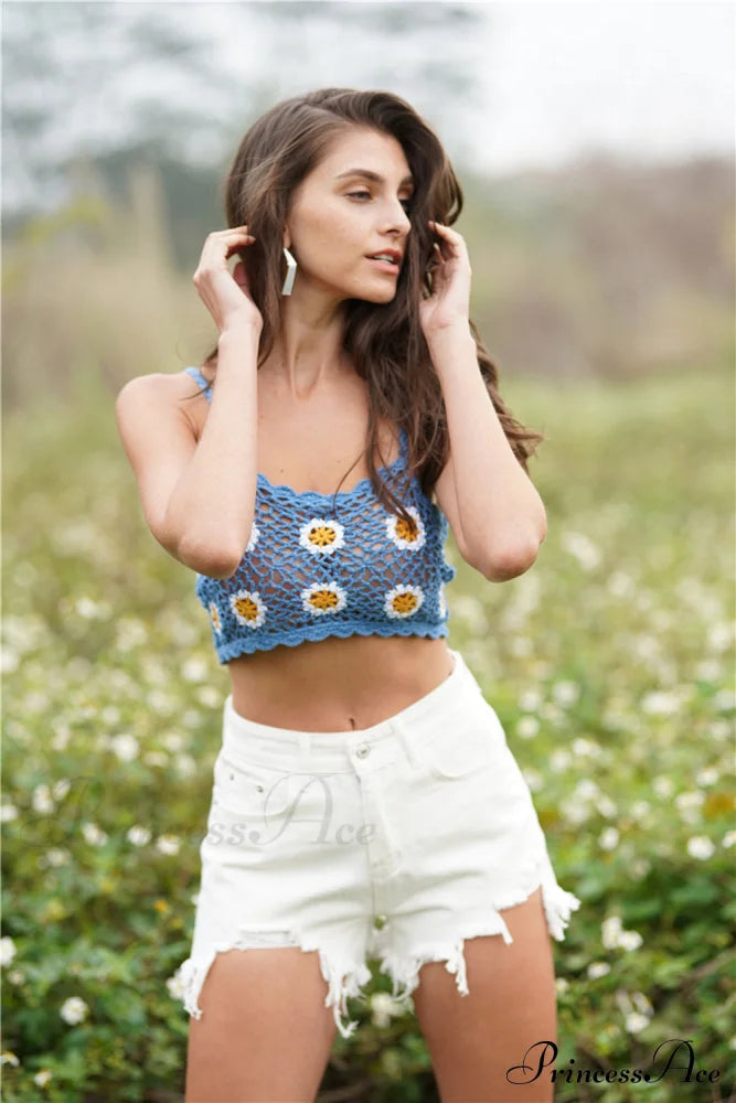 Thoughtfully Designed Top